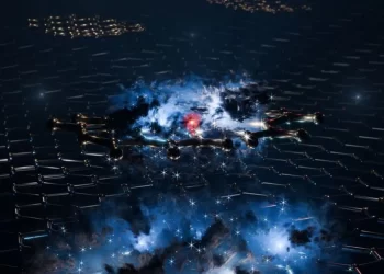 Descubren un nuevo estado cuántico capaz de mover energía en tiempo récord