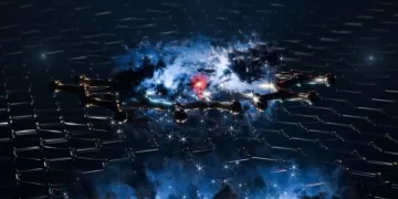 Descubren un nuevo estado cuántico capaz de mover energía en tiempo récord