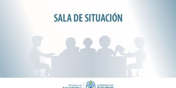 Se confirma el primer caso de Gripe H3N2 en Tucumán