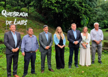 Lules jerarquiza su oferta de verano con nuevos servicios turísticos en la Quebrada