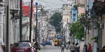 Trump le dice a Cuba que «haga un trato antes de que sea demasiado tarde»