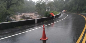 Estados de la rutas por desbordes de ríos en Tucumán