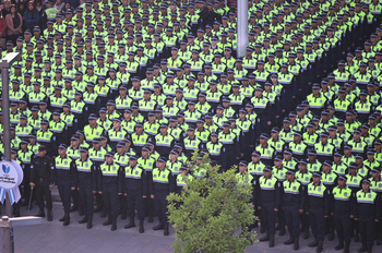 Tucumán redujo 32% los homicidios y 20% los delitos contra la propiedad