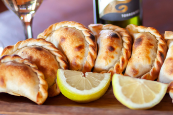 La empanada tucumana fue elegida como la mejor del mundo