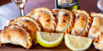 La empanada tucumana fue elegida como la mejor del mundo