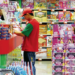 Las ventas de Reyes Magos cayeron 5% en el comercio tucumano
