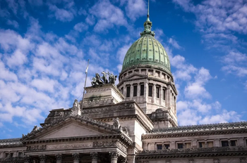 El Gobierno sumará la Ley Penal Juvenil al temario para tratar en extraordinarias