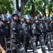 El Gobernador presentó el Operativo Verano en San Pedro de Colalao