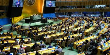 Ataques de Estados Unidos: convocaron a una sesión de emergencia de la ONU