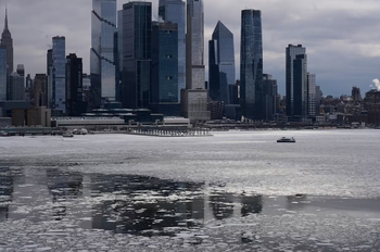 Tormenta Fern en Estados Unidos: ya son 42 los muertos