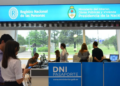 El Gobierno actualizó la presentación del DNI y el pasaporte