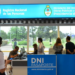 El Gobierno actualizó la presentación del DNI y el pasaporte