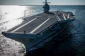 Estados Unidos confiscó otro buque petrolero vinculado a Venezuela