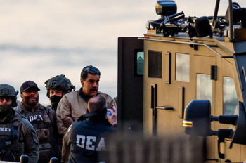 Maduro podría enfrentar la pena de muerte si es declarado culpable