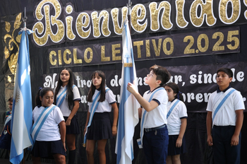 Calendario escolar 2026: Cuándo inician las clases en Tucumán