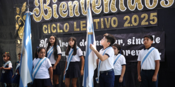 Calendario escolar 2026: Cuándo inician las clases en Tucumán