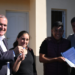 El Gobernador entregó viviendas en Tafí del Valle