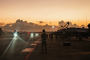 EEUU insinúa acción militar en Colombia y crece la tensión