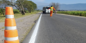 Temporal: ¿Cuál es el estado de las rutas en Tucumán?