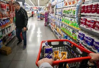 2025: La inflación más baja de los últimos 8 años