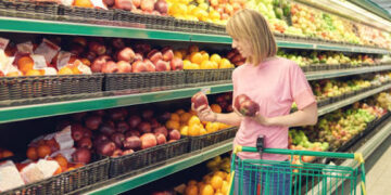 Las ventas minoristas pyme bajaron 5,2% interanual en diciembre