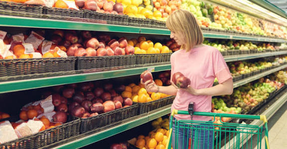 Las ventas minoristas pyme bajaron 5,2% interanual en diciembre