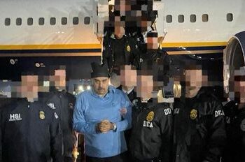 Maduro declarará este lunes ante la justicia de Estados Unidos