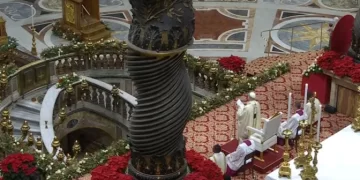 Epifanía del Señor: El Papa dijo que Dios no nos espera en “lugares prestigiosos, sino en las realidades humildes”