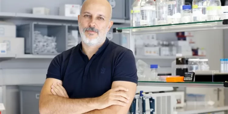 Efecto de los tatuajes: «Los ganglios linfáticos van a estar tatuados para el resto de tu vida»