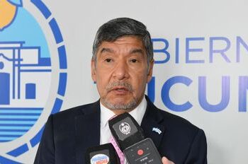 Acevedo planteó que la ley laboral debe preservar los derechos adquiridos