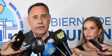 Tucumán está preparada para tomar la nuevo versión del DNI y el Pasaporte