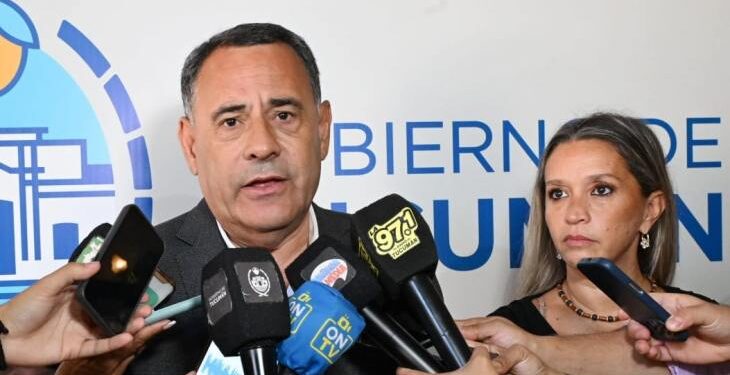 Tucumán está preparada para tomar la nuevo versión del DNI y el Pasaporte