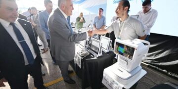 Tucumán fortalece el sistema de salud con una inversión superior a $1.420 millones