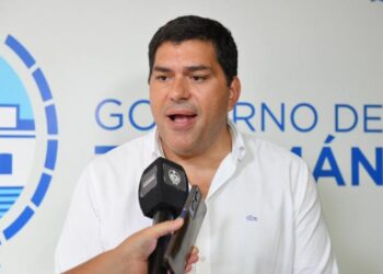 El Gobierno llama a licitación nacional para la administración de la Terminal de Ómnibus