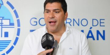 El Gobierno llama a licitación nacional para la administración de la Terminal de Ómnibus