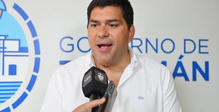 El Gobierno llama a licitación nacional para la administración de la Terminal de Ómnibus