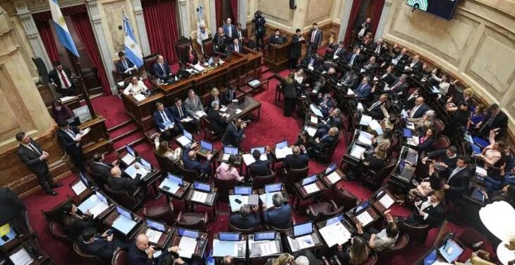Jaldo viaja a Buenos Aires para seguir de cerca el debate sobre la reforma laboral