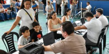 El Registro Civil amplía servicios para agilizar la renovación de DNI