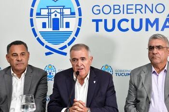 Recomposición salarial: confirman el cronograma de reuniones con los gremios