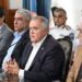 Jaldo pidió “prudencia y responsabilidad” ante la medida convocada por la CGT