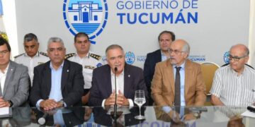 Jaldo: «vamos a cumplir la palabra empeñada con los empleados públicos»