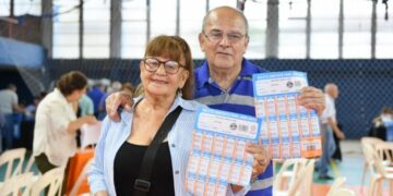 El Gobierno de Tucumán entregará el Boleto Gratuito para Jubilados desde el 2 de marzo