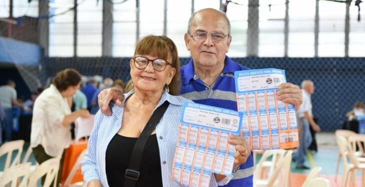 El Gobierno de Tucumán entregará el Boleto Gratuito para Jubilados desde el 2 de marzo