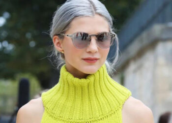 Por qué aparecen canas: Harvard descubre que la única causa no es la vejez