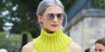 Por qué aparecen canas: Harvard descubre que la única causa no es la vejez