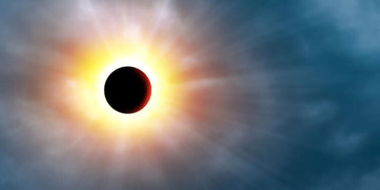 Se acerca la noche más larga de toda la historia: el día será completamente oscuro y no se repetirá en un siglo