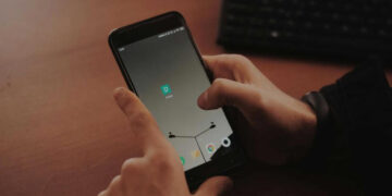 Nomofobia: la ansiedad silenciosa de no tener el celular a mano