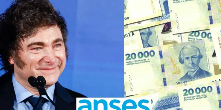 El nuevo bono que lanzó ANSES para jubilados: ¿Quiénes pueden cobrarlo?