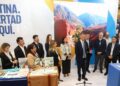 Tucumán refuerza su posicionamiento internacional en la Vitrina Turística ANATO 2026