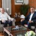 El Gobierno abre una nueva instancia de diálogo por una recomposición salarial